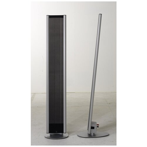 Напольная акустика Final Sound Model 300i PL FS Piano Black 35700000₽