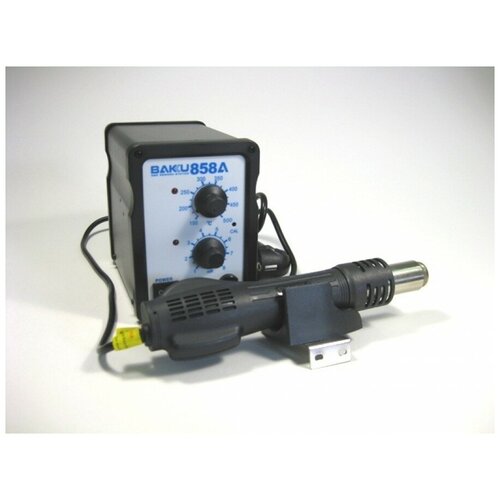 Паяльная станция BAKU BK-858A 319000₽