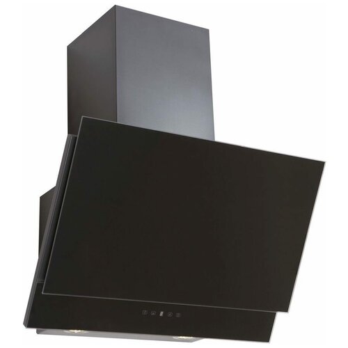 Вытяжка Elikor Жемчуг 60 антрацитчерный 1327100₽