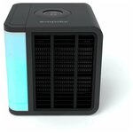 Климатическая техника Evapolar Персональный кондиционер EVAPOLAR evaLIGHTplus EV-1500 COAL BLACK - изображение