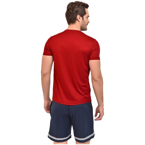 фото Футболка bilcee 1332 erkek orme t-shirt мужчины tb19mf07s1332-1-1007 s