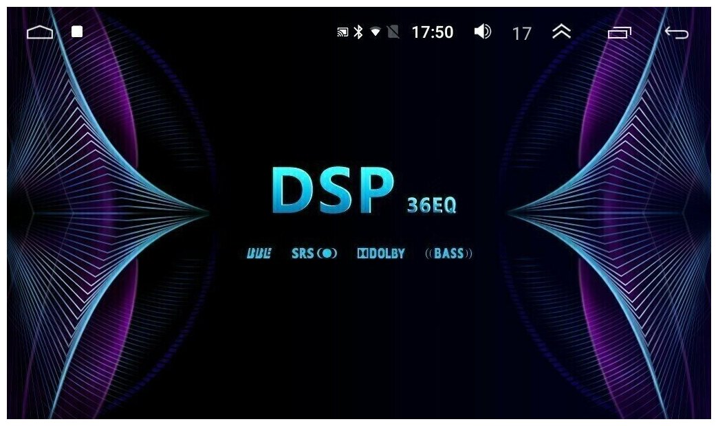 Магнитола Epic 9270 Datsun On-Do, Mi-Do 2014-2021 - Android 12 - IPS экран - DSP