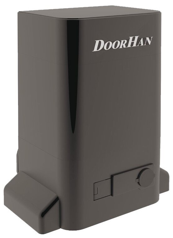 Привод Doorhan SLIDING-2100 PRO для ворот весом до 2100 кг
