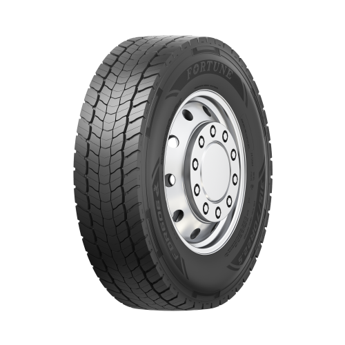 Fortune FDR606 315/70R22.5 156/150L