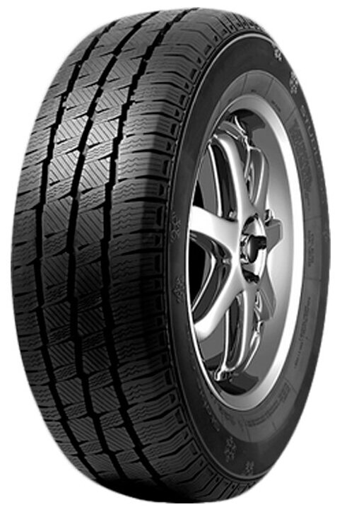 Torque wtq5000 215/75 R16 116/114R зимняя