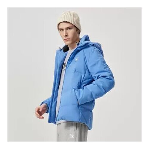 Пуховик Kelme Men's Down Jacket Мужчины 6147YR1028-000 3XL