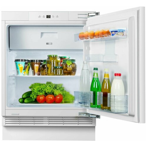 холодильник двухкамерный встраиваемый lex rbi 103 df Встраиваемый холодильник LEX RBI 103 DF