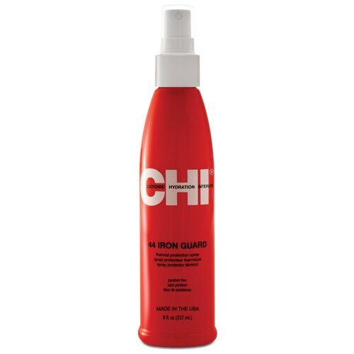 CHI 44 Iron Guard Thermal Protection Spray, 237 мл