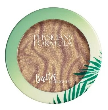 Physicians Formula Хайлайтер Murumuru Butter Highlighter, шампань