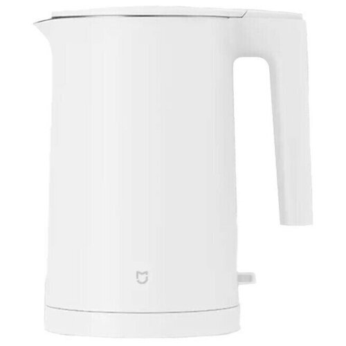 Чайник Xiaomi Mijia Electric Kettle 2 белый temperature control system 1800W 17L 245300₽