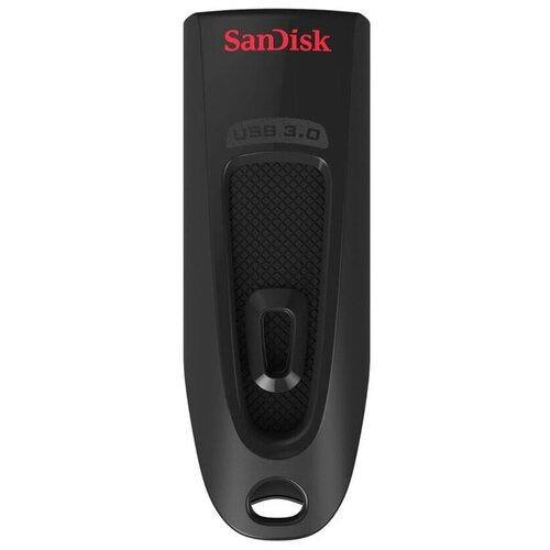 Флеш Диск Sandisk 512Gb Ultra SDCZ48-512G-G46 USB3.0 черный