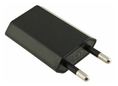 Адаптер сетевой (Зарядное устройство / Блок питания) AC Adaptor 220v 5V USB HAMY 16bit/8bit