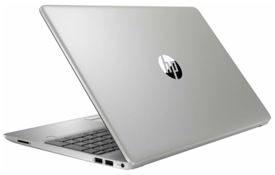 Ноутбук HP 250 G8 3A5R7EA Intel Pentium N5030 11 GHz4096Mb128Gb SSDIntel UHD GraphicsWi-FiBluetoothCam1561366x768Windows 10 Pro 64-bit