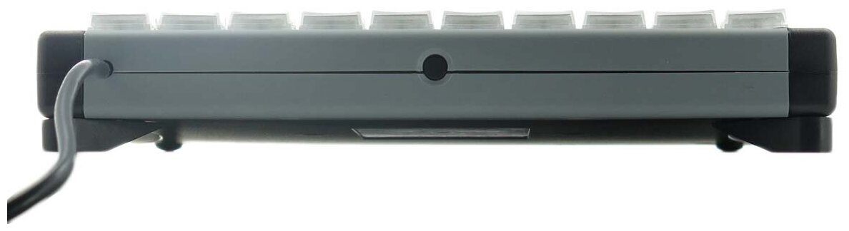 Программируемая клавиатура PIEngineering X-keys XK-60