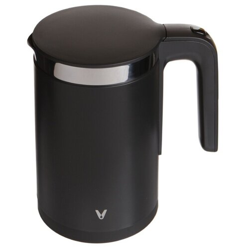 Чайник Viomi Smart Kettle черный (V-SK152D)