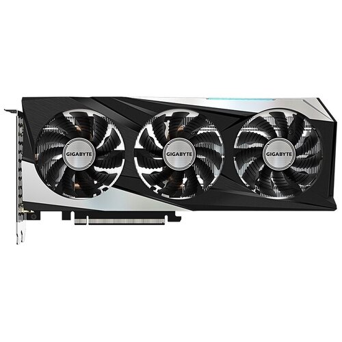 Видеокарта GIGABYTE GeForce RTX 3060 Ti GAMING OC LHR GV-N306TGAMING OC-8GD rev20 Retail 4355000₽