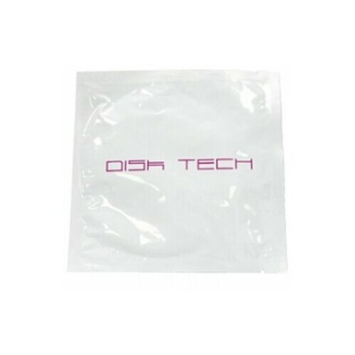 Двусторонний диск для глубокого очищения и предпилинговой подготовки Promoitalia Disk Tech