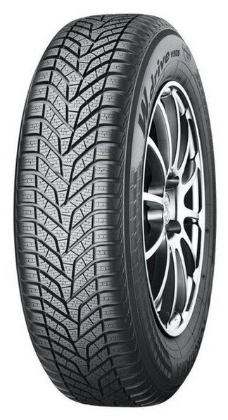 Автошина Yokohama V905 245/50 R19 105V RunFlat