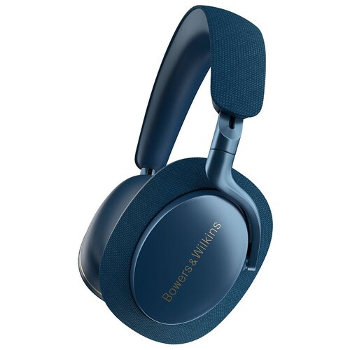 Беспроводные наушники Bowers & Wilkins PX 7 S2, синие