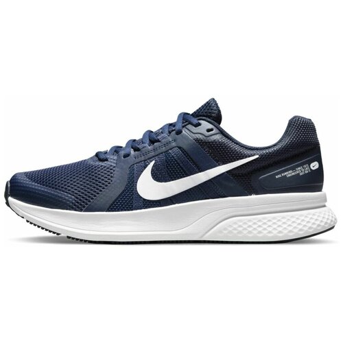 фото Мужские беговые кроссовки nike cu3517 400 run swift 2 ( 9)