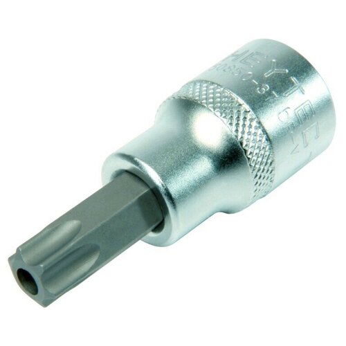 Отверточная головка 1/2 TORX TR T55H HEYTEC HE-50850375583