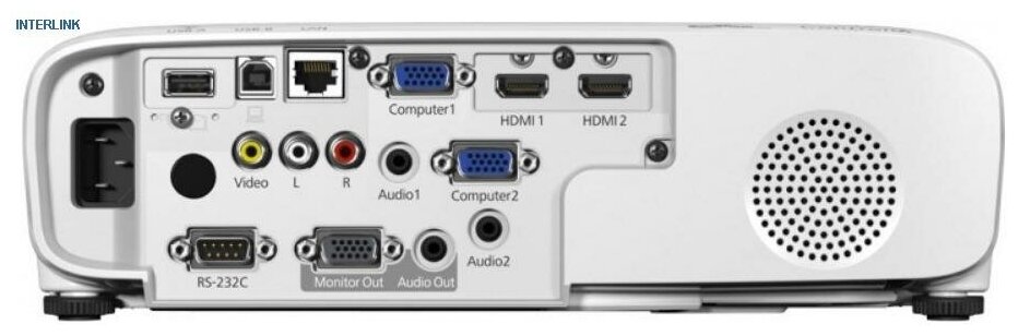 Проектор EPSON EB-W49 V11H983040