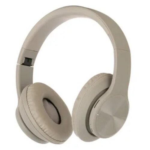 Беспроводные наушники ROMBICA BH-N002 MySound BH-14 накладные белый 141300₽