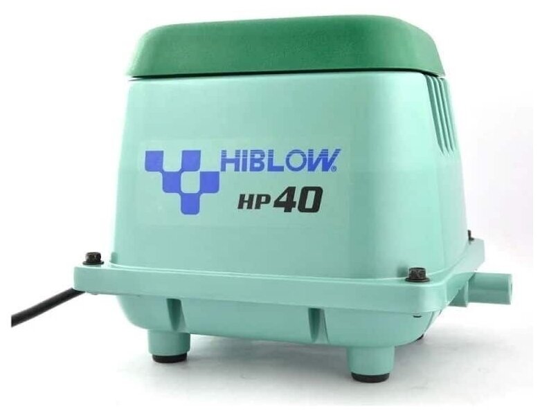 Компрессор HIBLOW HP-40