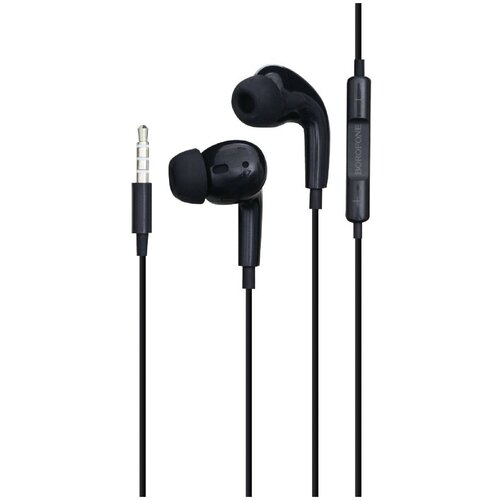 Наушники проводные BM30 Proс микрофономдля компь 144500₽