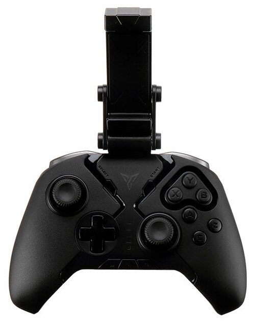 Беспроводной геймпад Flydigi APEX 2 для смартфона и ПК максимальная комплектация