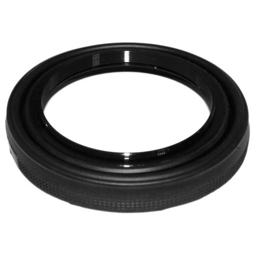 Бленда Marumi Rubber Lenshood 72 мм, резиновая