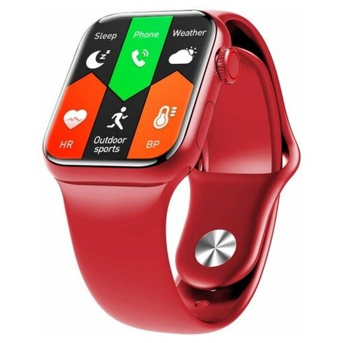 BandRate Smart BRSM16MINIRR 552500₽