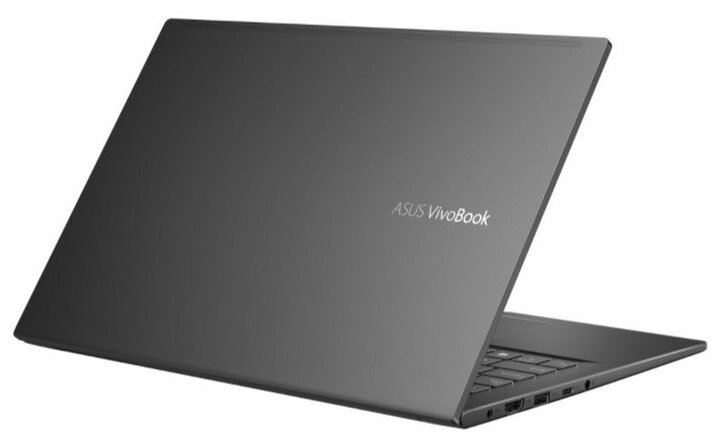 Ноутбук K413EA CI7-1165G7 14 16GB 512GB W11 K413EA-EB1791W ASUS