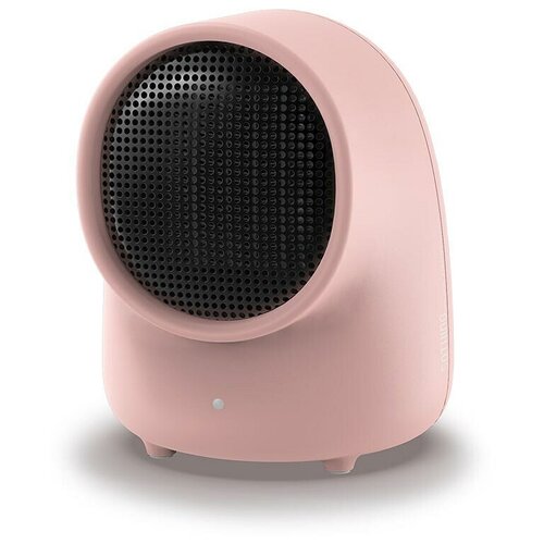 Обогреватель электрический Xiaomi Sothing Mini Warmbaby Heater Розовый CN 190000₽