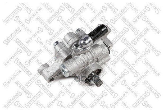 фото STELLOX 0036395SX 00-36395-SX_насос гидроусилителя руля\ Honda CR-V 2.0 95-02/ Civic VI 1.4-1.6 94-01