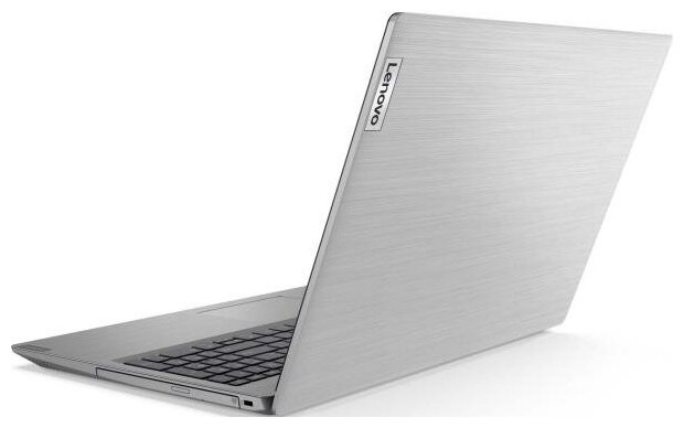 Ноутбук Lenovo IP3 15ITL6 Core i3 1115G4G18GbSSD256Gb156IPSFHDnoOSgrey 82HL0054RE 785335