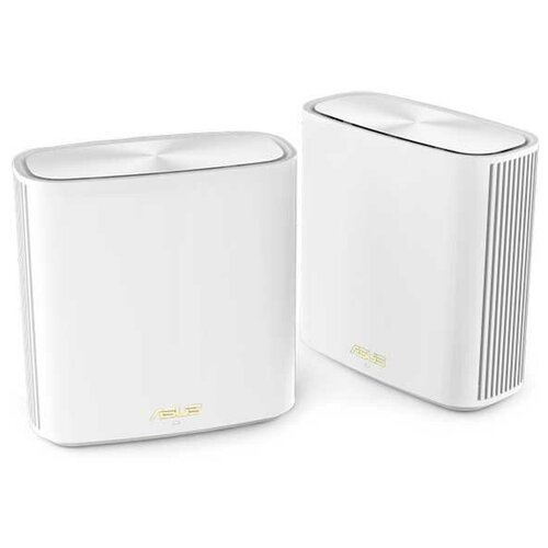 Wi-Fi роутер ASUS ZenWiFi XD6 (W-1-PK)