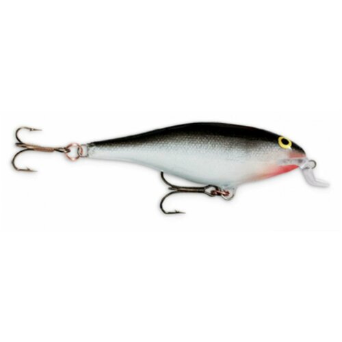 Воблер Rapala SSR07 /S RAPALA Х Decathlon