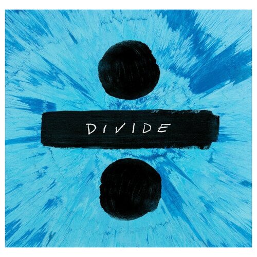 Sheeran Ed Виниловая пластинка Sheeran Ed Divide sheeran ed divide deluxe edition jewelbox ocard 16 tracks cd