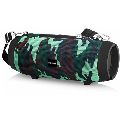 Колонка Fumiko Siberia Khaki FBS19-04 124100₽