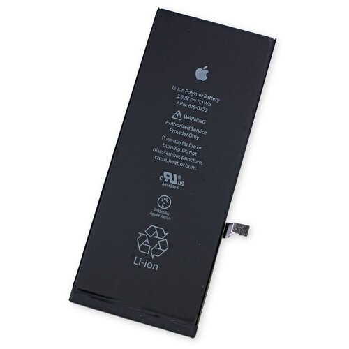 Аккумулятор для Apple iPhone 6 Plus A1522, A1524, A1593 (616-0770, 616-0772, 616-0765) 3650 mAh