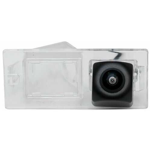 Камера заднего вида Redpower Premium Fiat Freemont 3500₽