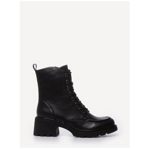 фото Ботинки женские p101-426 tp47 (38) lauf!