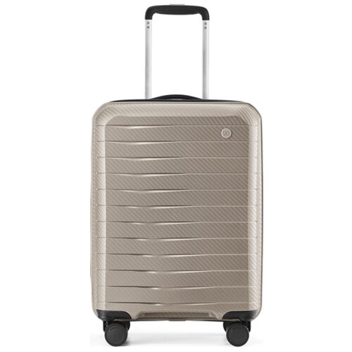 фото Чемодан ninetygo lightweight luggage 20", белый