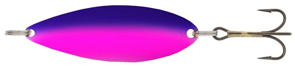 Блесна колеблющаяся Kuusamo Latka 70/14 LI-S — фото 1