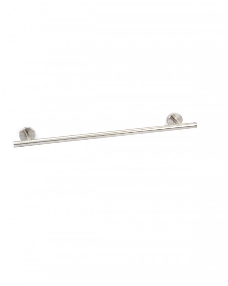 Штанга для полотенец WENKO BOSIO , на стену, крепление шурупами, 1 шт