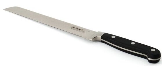Нож для хлеба Berghoff CooknCo, 20 см