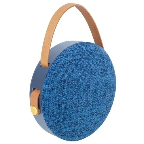 Rombica Mysound Cleo blue портативная акустика 399000₽