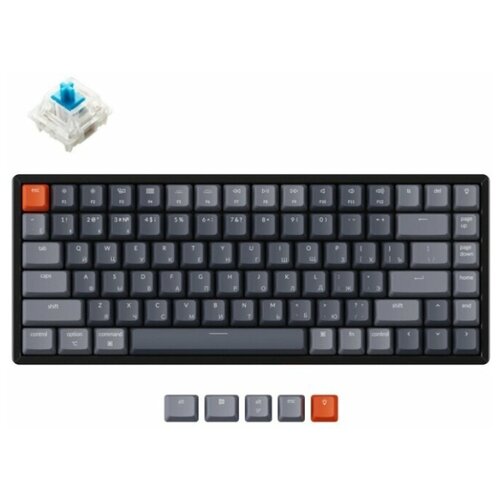 Keychron K2 RGB v2 Hot-Swap