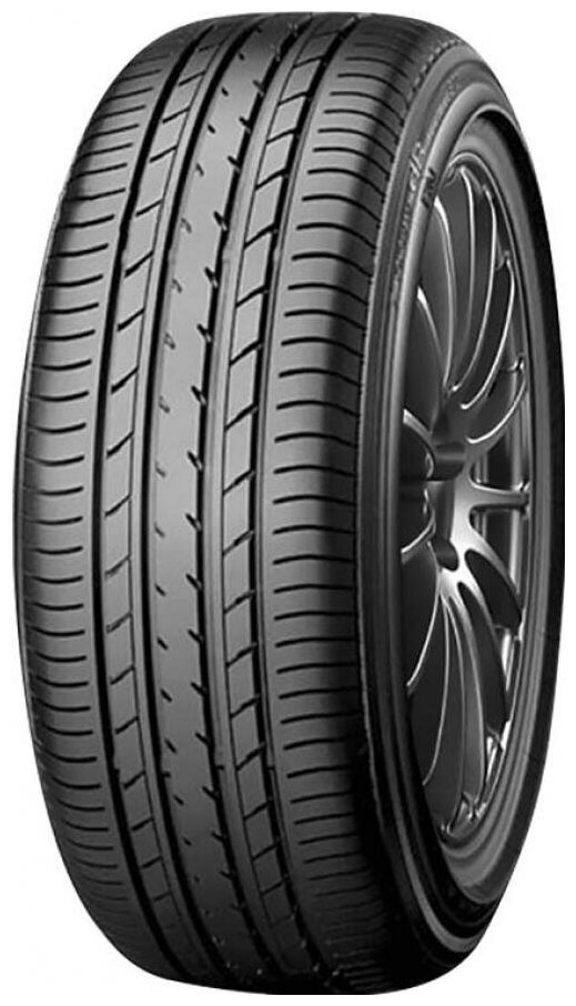 Автошина Yokohama dB E70D 205/45 R17 84W W